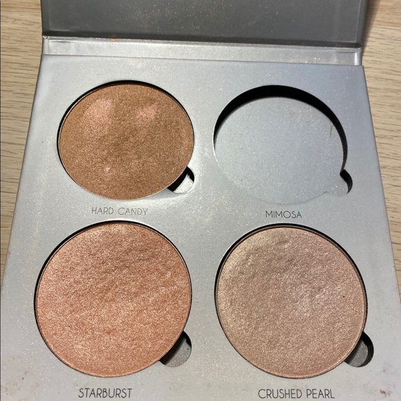 Anastasia glowkit GLEAM - Picture 2 of 2